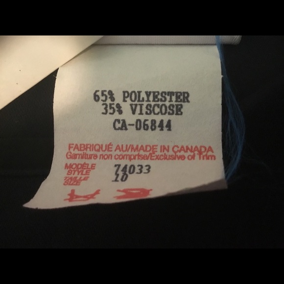 Dress - Picture 4 of 4